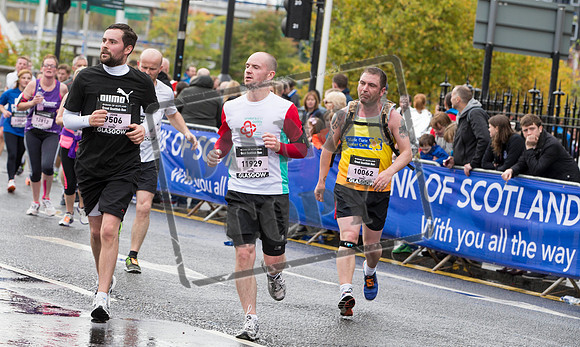 Bank of Scotland Great Scottish Run