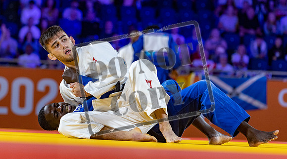 Team Scotland - Birmingham 2022 - Commonwealth Games