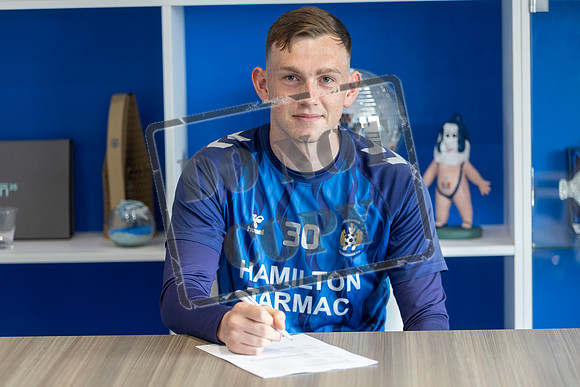 Kilmarnock fc