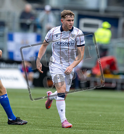Kilmarnock v dundee