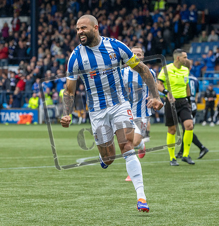 Kilmarnock v Tromso