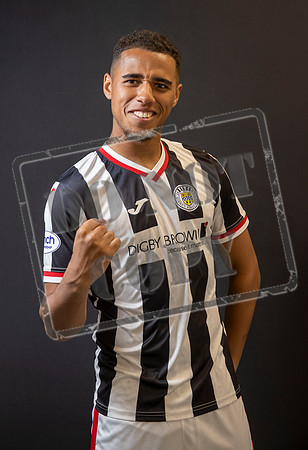 SPFL St Mirren FC