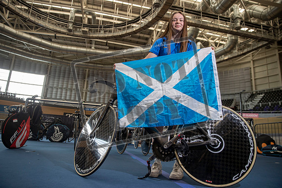 Team Scotland