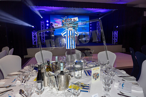 kilmarnock awards