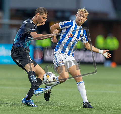 Kilmarnock v Tromso