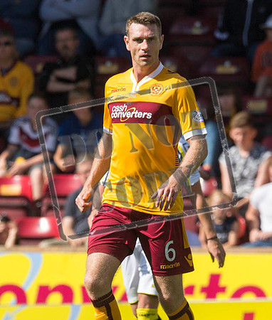 SOCCER Motherwell