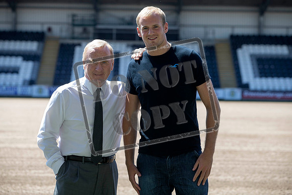 st mirren