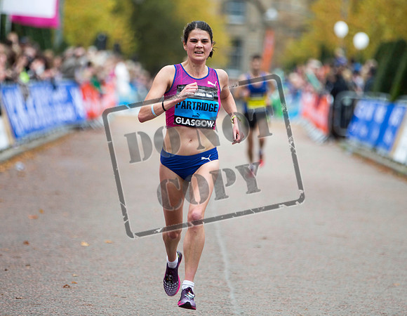 Bank of Scotland Great Scottish Run
