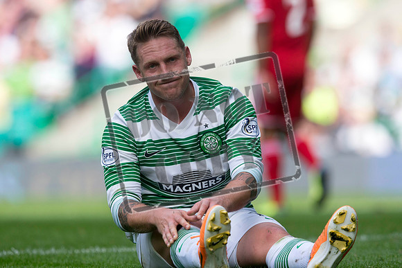 SOCCER Celtic