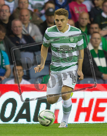 SOCCER Celtic