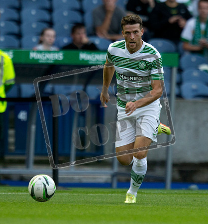 SOCCER Celtic
