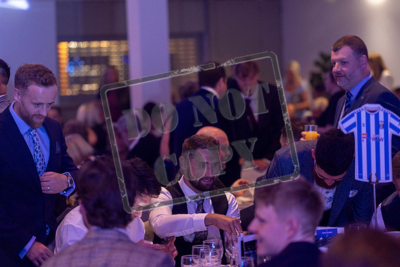 kilmarnock awards
