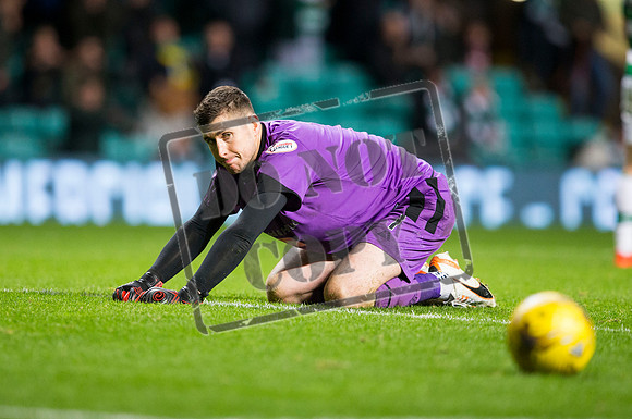 SOCCER Celtic
