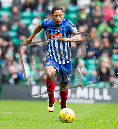 Celtic v Kilmarnock
