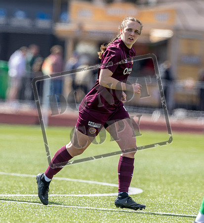 Hibs v Hearts