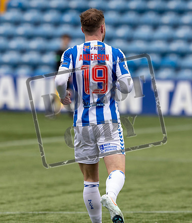 Kilmarnock fc v St Mirren