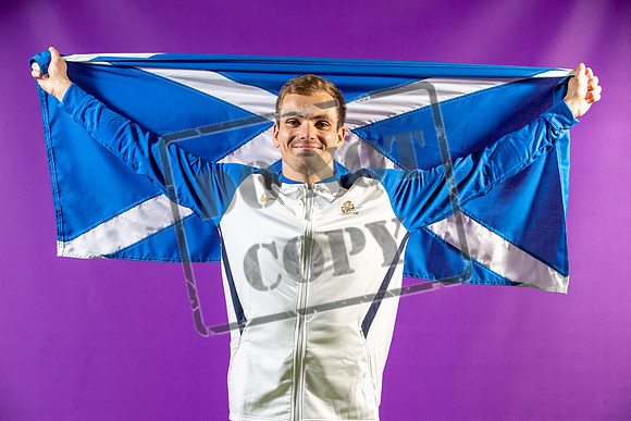 team scotland