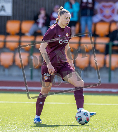 Hibs v Hearts