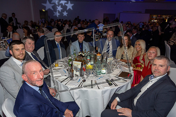 kilmarnock awards