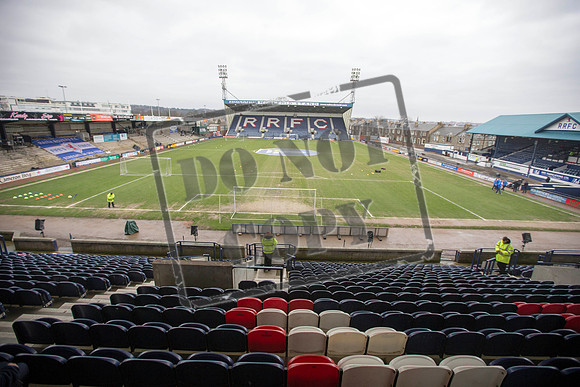 SOCCER Raith