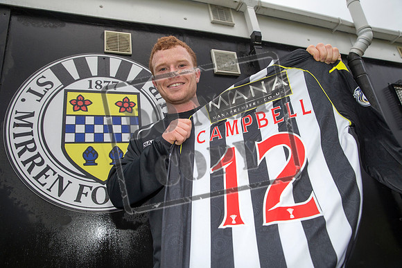 st mirren