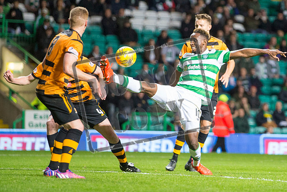 SOCCER Celtic