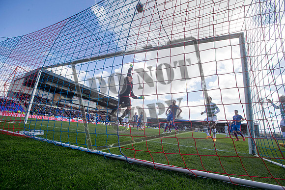 SOCCER Inverness