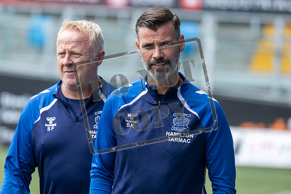 Kilmarnock