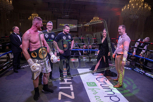 Fightzone boxing