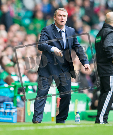 Celtic v Kilmarnock