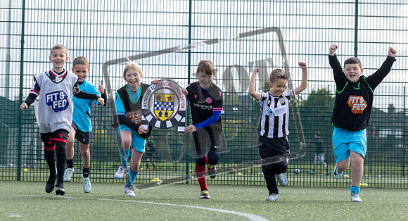 St Mirren Easter Club