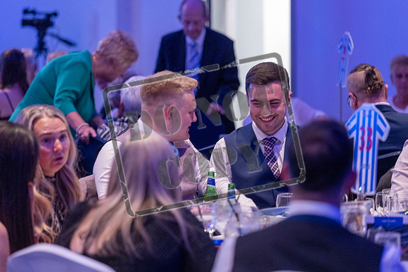 kilmarnock awards