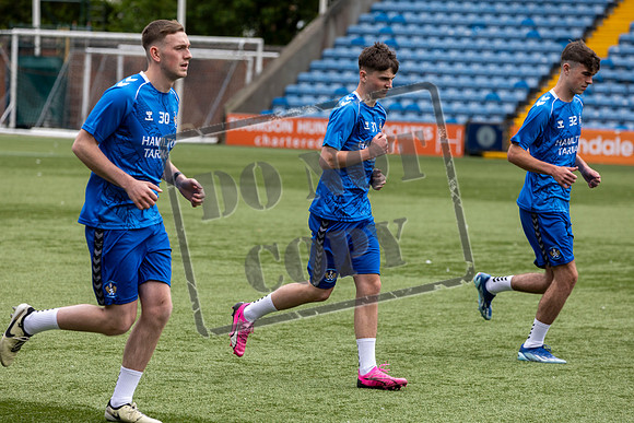 Kilmarnock