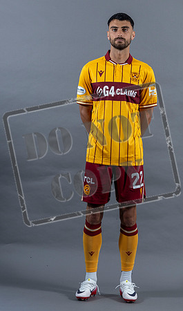 motherwell fc