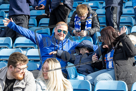 Kilmarnock v Hibernian