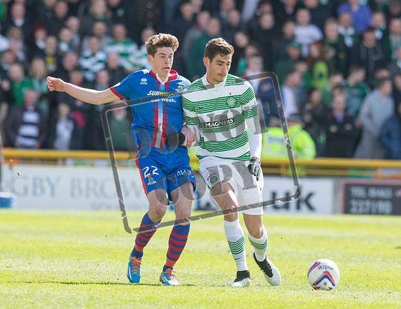 SOCCER Inverness