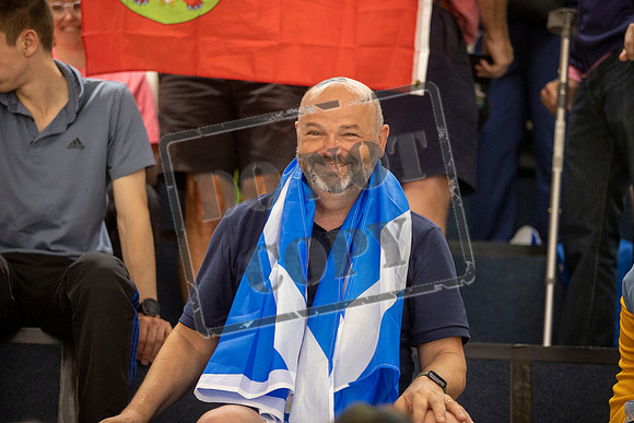 Team Scotland - Birmingham 2022 - Commonwealth Games