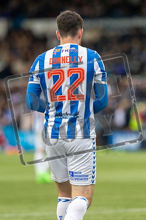 Kilmarnock v Tromso
