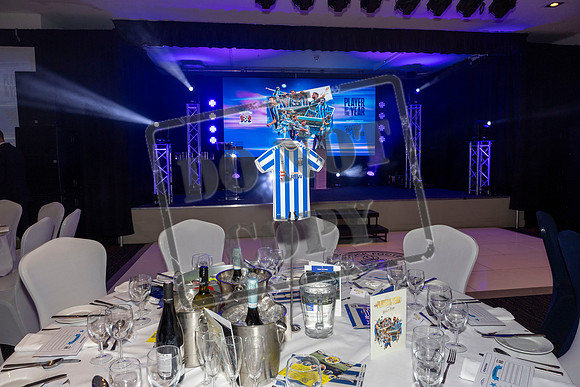 kilmarnock awards