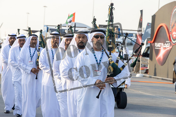 Dubai Airshow 2021