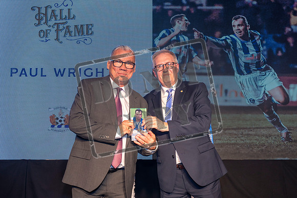 kilmarnock awards