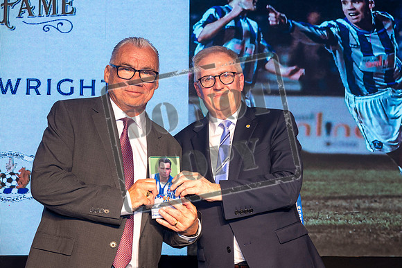 kilmarnock awards