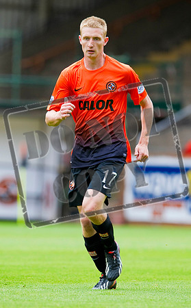 SOCCER Dundee Utd
