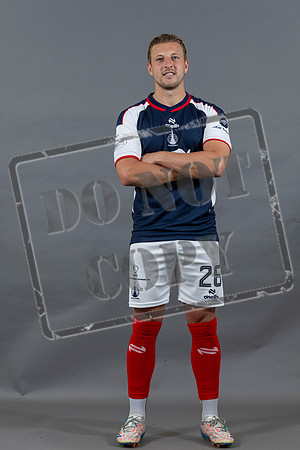 Falkirk FC