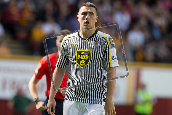 SOCCER Motherwell