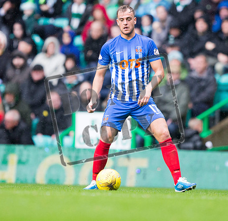Celtic v Kilmarnock