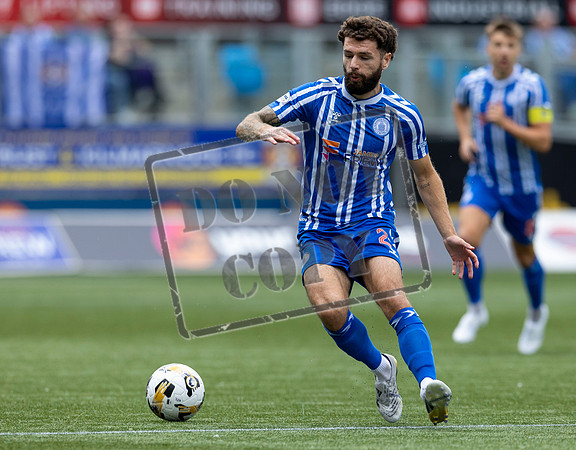 Kilmarnock v dundee