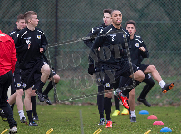 st mirren