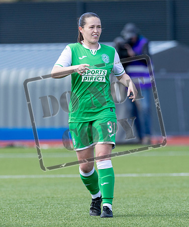 Hibs v Hearts