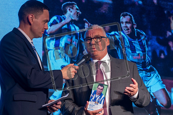 kilmarnock awards